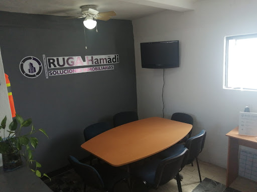 RUGA Hamadi Soluciones Inmobiliarias