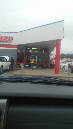 Auto Parts Store «AutoZone», reviews and photos, 501 Gallatin Pike N, Madison, TN 37115, USA