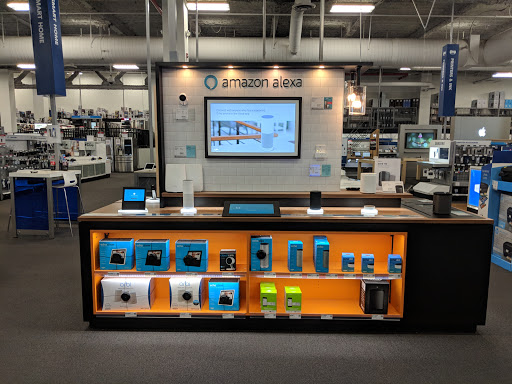 Electronics Store «Best Buy», reviews and photos, 1240 Palisades Center Dr, West Nyack, NY 10994, USA