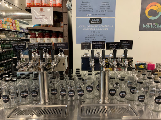 Health Food Store «Sunflower Natural Foods Market», reviews and photos, 75 Mill Hill Rd, Woodstock, NY 12498, USA