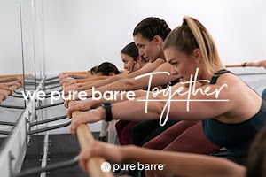 Pure Barre