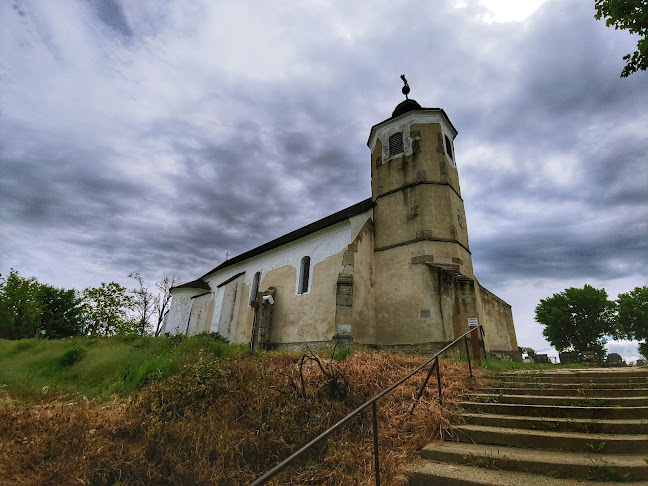 Isaszegi Szent Márton templom