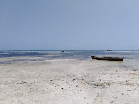 Mayungu Beach