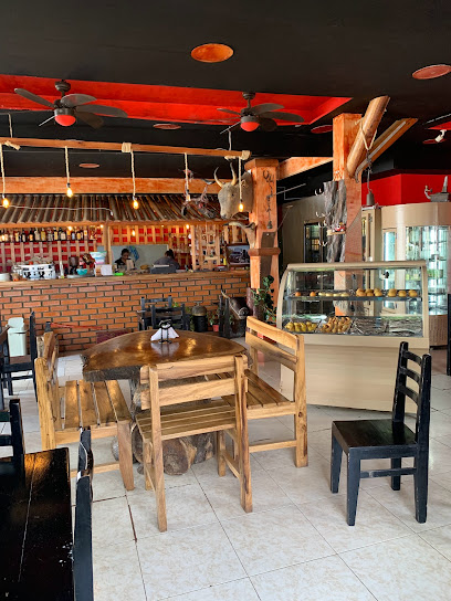 La Fonda - Café Bar