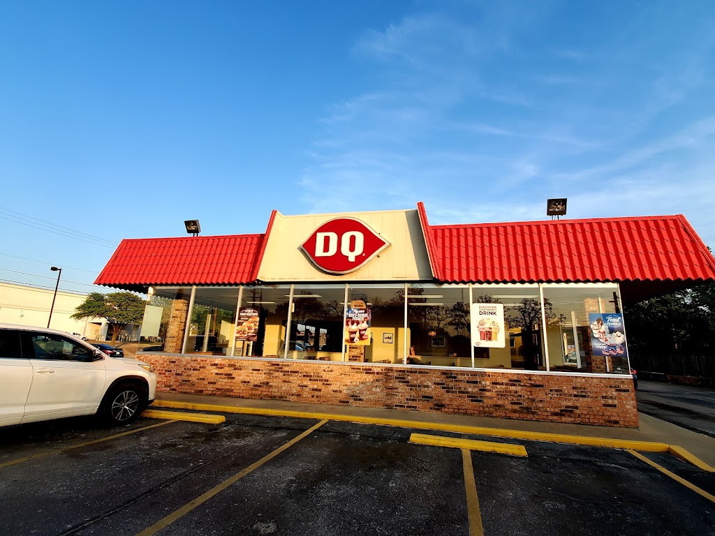 Dairy Queen 77801