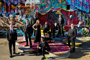 Kahootz Entertainment Boston Wedding Bands