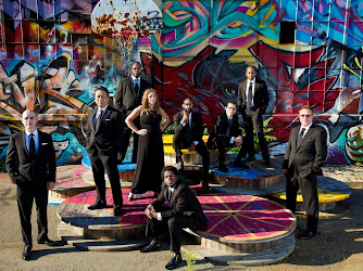 Kahootz Entertainment Boston Wedding Bands