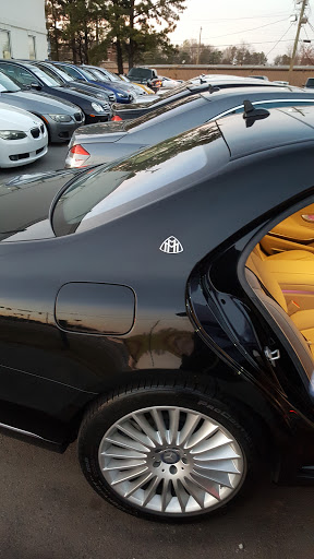 Used Car Dealer «Atlanta Used Cars Center», reviews and photos, 1090 Industrial Park Dr, Marietta, GA 30062, USA