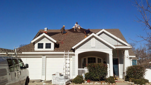 DCT Roofing Solutions in Denton, Texas