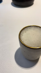 Photo n°22 de Frederic Simonin Restaurant à Paris ()