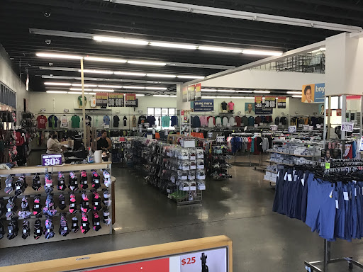 Discount Store «Fallas Discount Stores», reviews and photos, 601 E Holt Ave, Pomona, CA 91767, USA