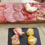 Photo n°12 de l'avis de Georg. fait le 26/07/2020 à 20:05 sur le  Trattoria della Stella Verbania à Verbania