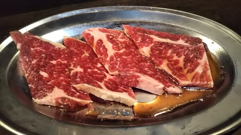 焼肉秋田 新町店 新潟県長岡市新町 焼肉店 レストラン グルコミ