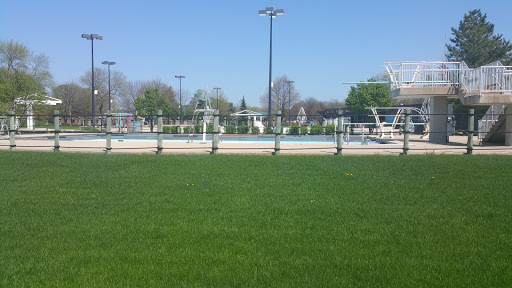 Community Center «Heritage Park», reviews and photos, 506 W Victoria Ln, Arlington Heights, IL 60005, USA