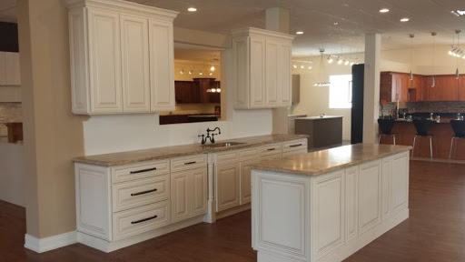 Cabinet Store «Planet Cabinets», reviews and photos, 4408 N Milwaukee Ave, Chicago, IL 60630, USA