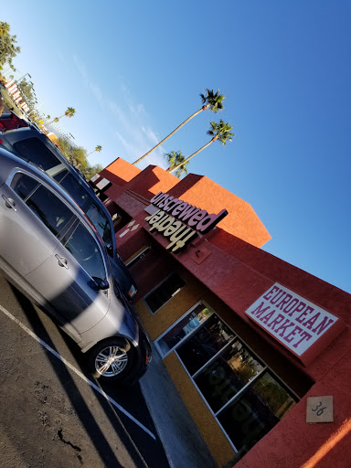 Performing Arts Theater «Unscrewed Theater», reviews and photos, 3244 E Speedway Blvd, Tucson, AZ 85716, USA