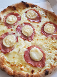 Plats et boissons du Pizzas à emporter OPALE PIZZAS à Berck - n°14