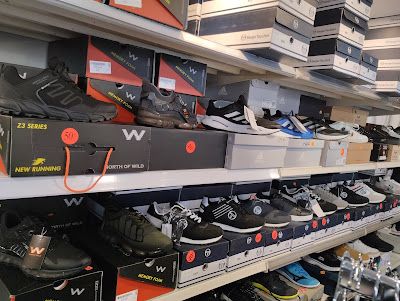 Stockmann à Strasbourg