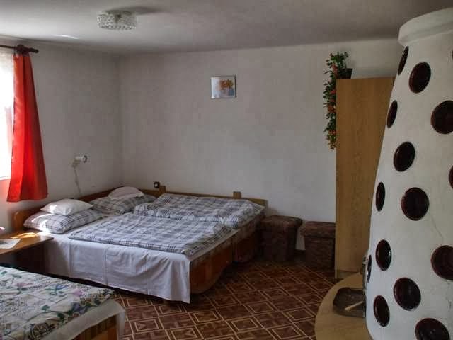 Opinii despre Fazekas Vendégház és Kemping în Őriszentpéter - Szálloda