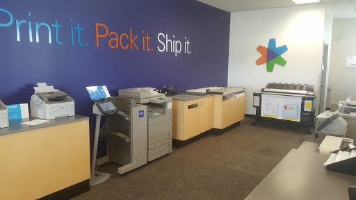 Print Shop «FedEx Office Print & Ship Center», reviews and photos, 4621 Trail Boss Dr, Castle Rock, CO 80104, USA