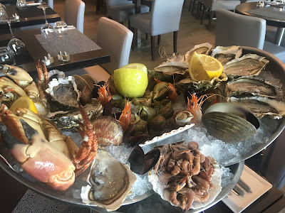 Brasserie l'Alcyon à Antibes