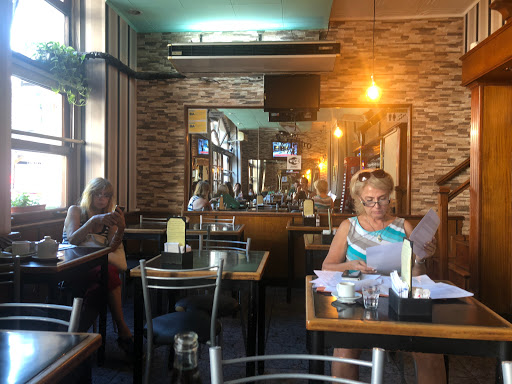 Café Bar El Teatro