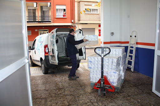 Eligroup Servicios de Limpieza en Valencia, Valencia