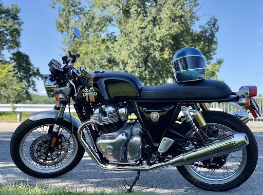 Motorcycle Dealer «Locomotion Powersports», reviews and photos, 79 Franklin Turnpike, Mahwah, NJ 07430, USA