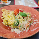 Photo n°2 de l'avis de Carolin.a fait le 20/05/2022 à 15:40 sur le  Solino à Gera