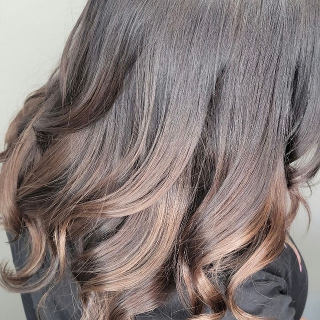 Red Door Salon Alpine 91901