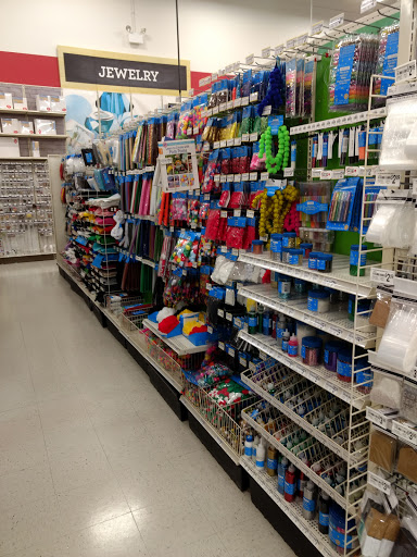 Craft Store «Michaels», reviews and photos, 1206 Bridford Pkwy C, Greensboro, NC 27407, USA