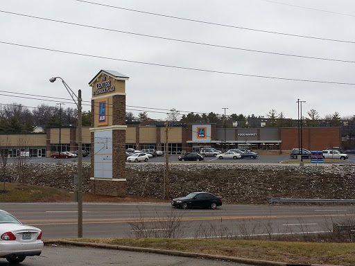 Supermarket «ALDI», reviews and photos, 7369 Watson Rd, Shrewsbury, MO 63119, USA