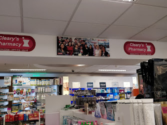 Clearys Pharmacy