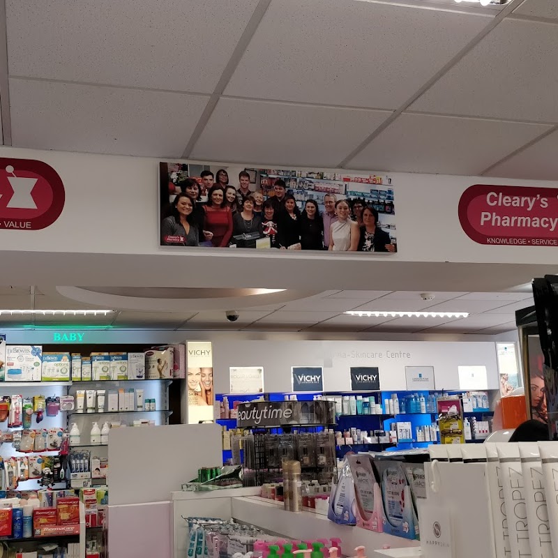Clearys Pharmacy