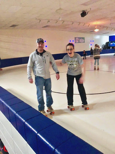 Roller Skating Rink «Skate City», reviews and photos