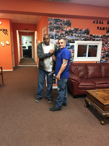 Used Car Dealer «Real Deal Auto Sales», reviews and photos, 2509 N Broad St, Philadelphia, PA 19132, USA