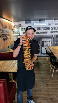 Photos du propriétaire du Restaurant de hamburgers Original Burger Store Vendôme (Restaurant franchisé) à Vendôme - n°17