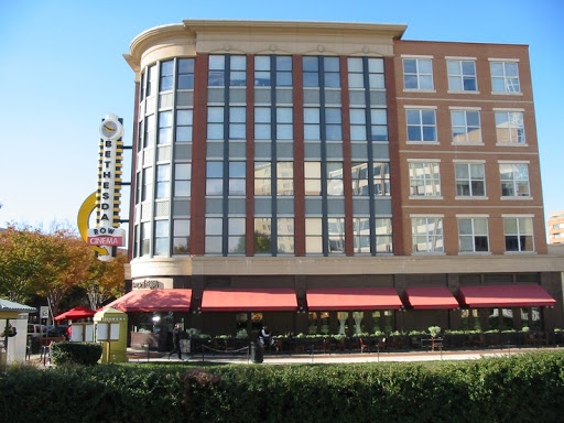 Movie Theater «Landmark Theatres Bethesda Row Cinema», reviews and photos, 7235 Woodmont Ave, Bethesda, MD 20814, USA