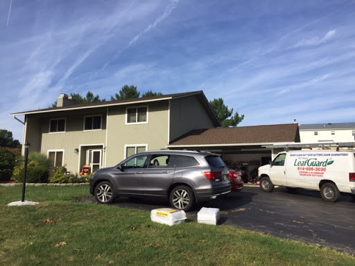 All State Leaf Guard Gutters Inc. in Pleasantville, New York
