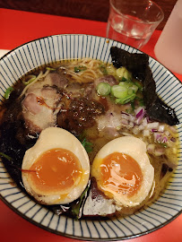 Les plus récentes photos du Restaurant de nouilles (ramen) Kodawari Ramen (Yokochō) à Paris - n°12