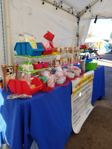 Flea Market «Apache Trail Swap Meet», reviews and photos, 9452 E Main St, Mesa, AZ 85207, USA