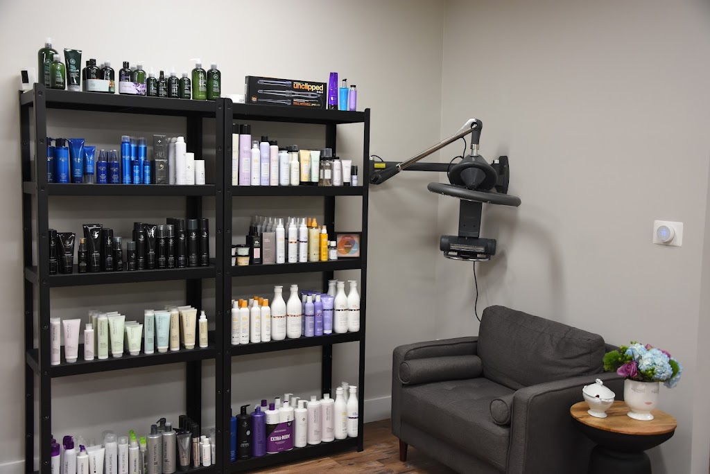 The Salon No 1 60435