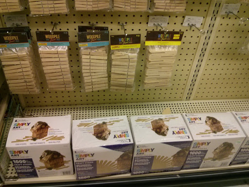 Craft Store «Hobby Lobby», reviews and photos, 241 Buckland St, Manchester, CT 06042, USA