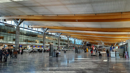 Oslo lufthavn
