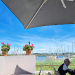 Photo n°6 de l'avis de Maria.c fait le 27/05/2022 à 13:12 sur le  Restaurant Seeräuber Reichenau à Reichenau