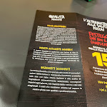 Photo n°6 de l'avis de Michele.i fait le 11/08/2023 à 08:51 sur le  Pizza Revolution à Lipomo