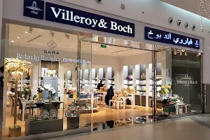 Villeroy & Boch - Mall of Dhahran image