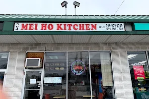 Mei Ho kitchen image