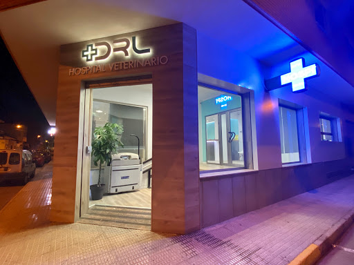 Hospital Veterinario Drl Almoradí en Almoradí