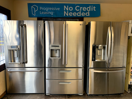 Appliance Repair Service «Twin Appliances Inc.», reviews and photos, 818 W Florence Ave, Los Angeles, CA 90044, USA